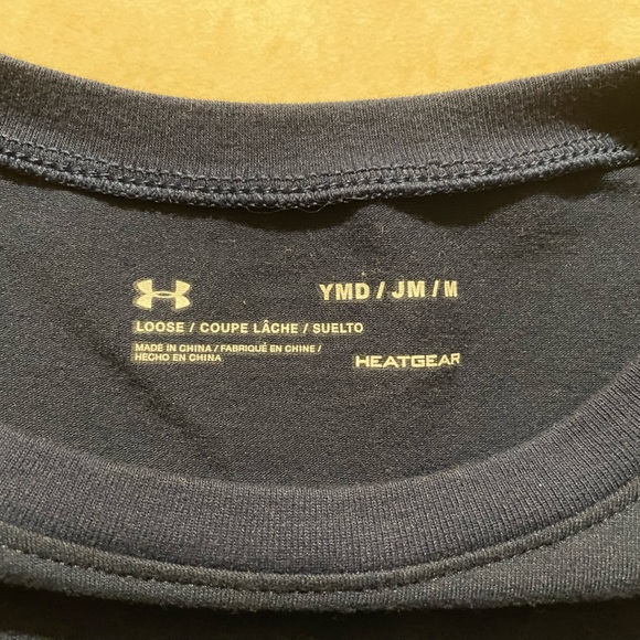 Under Armour T-Shirt - Picture 3 of 3